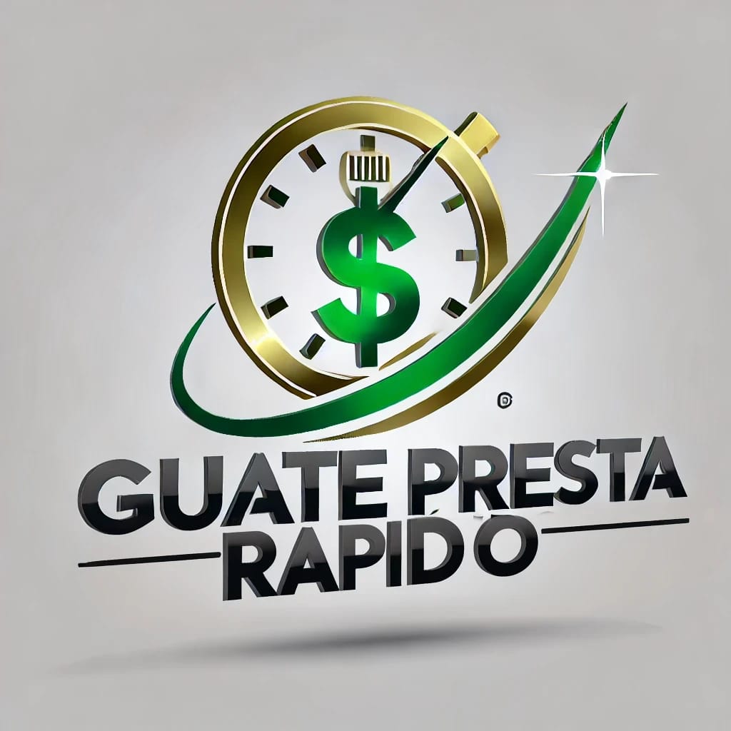 Logo GuatePrestara